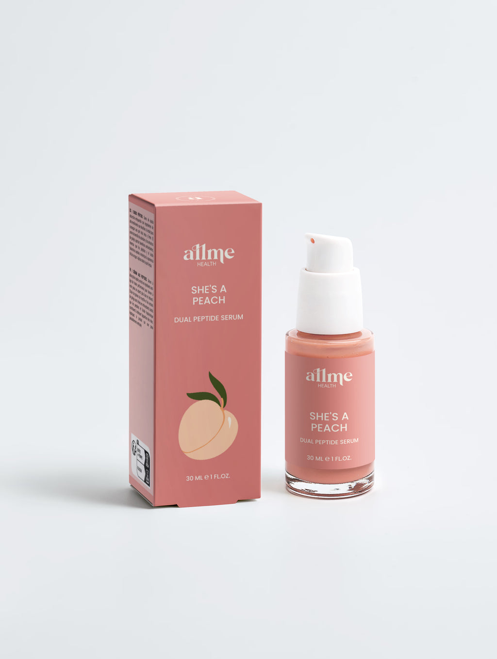 Peptide Anti-Aging Serum